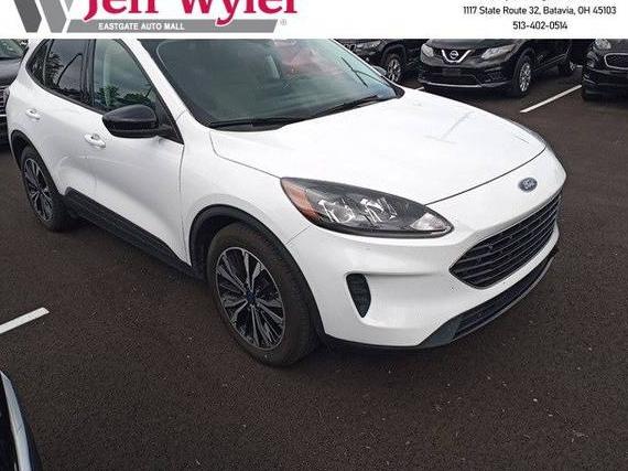 FORD ESCAPE 2022 1FMCU0G66NUA08854 image