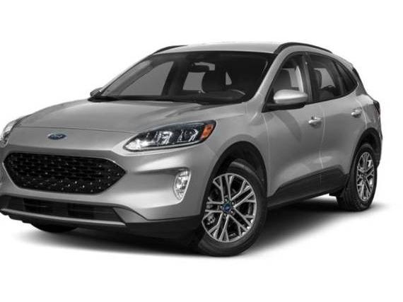 FORD ESCAPE 2022 1FMCU0H60NUA07486 image