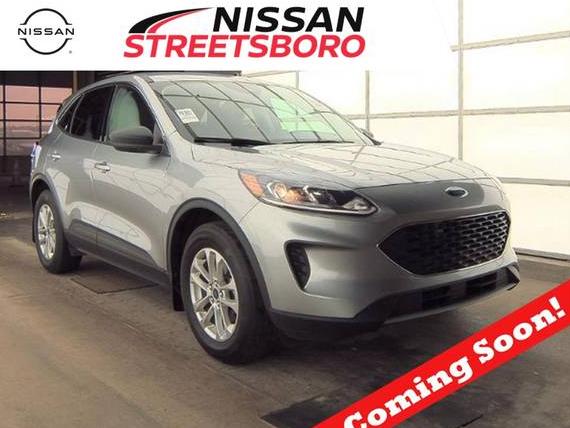 FORD ESCAPE 2022 1FMCU9G65NUA59881 image