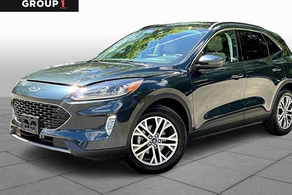 FORD ESCAPE 2022 1FMCU9H94NUA79208 image