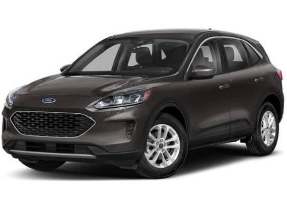 FORD ESCAPE 2022 1FMCU9G61NUA37361 image