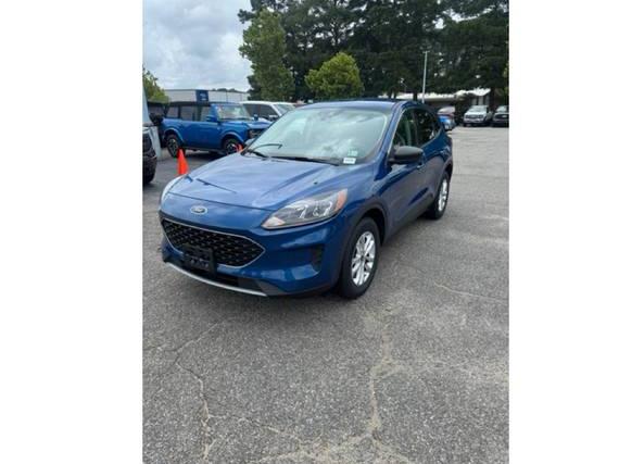 FORD ESCAPE 2022 1FMCU9G63NUB24971 image