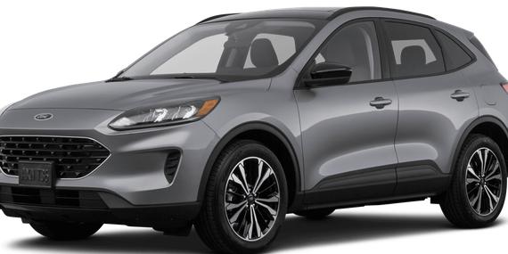 FORD ESCAPE 2022 1FMCU0BZ6NUA36641 image