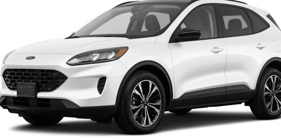 FORD ESCAPE 2022 1FMCU9BZ6NUA47658 image