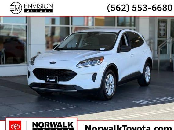 FORD ESCAPE 2022 1FMCU0G66NUA93596 image