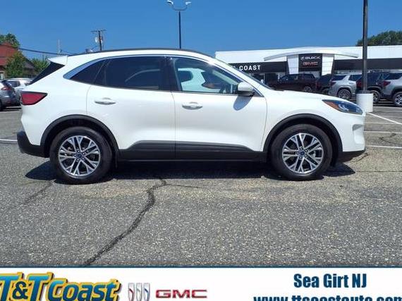 FORD ESCAPE 2022 1FMCU9H69NUB37691 image