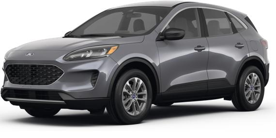 FORD ESCAPE 2022 1FMCU9G61NUB38352 image FORD ESCAPE 2022 1FMCU9G61NUB38352 image