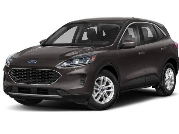 FORD ESCAPE 2022 1FMCU9G66NUA57377 image