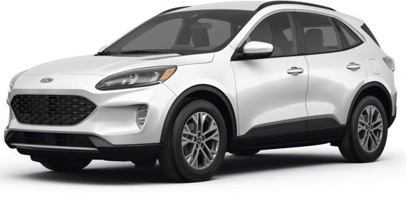 FORD ESCAPE 2022 1FMCU9H66NUA70130 image