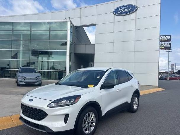 FORD ESCAPE 2022 1FMCU9G68NUA60653 image