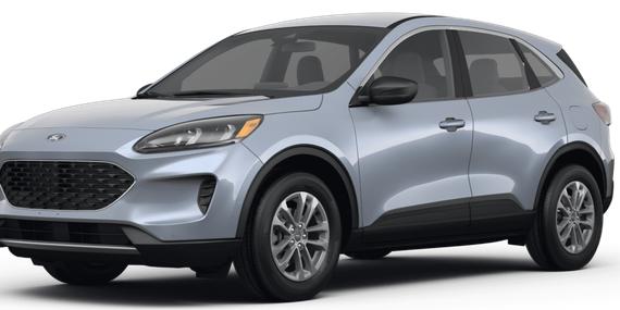 FORD ESCAPE 2022 1FMCU9G67NUA96771 image