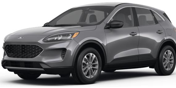 FORD ESCAPE 2022 1FMCU9G67NUB13441 image