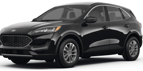 FORD ESCAPE 2022 1FMCU0F61NUA34781 image