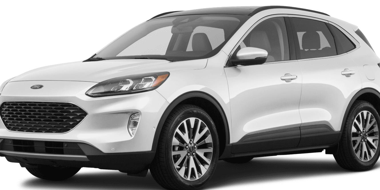 FORD ESCAPE 2022 1FMCU9DZ9NUA86841 image