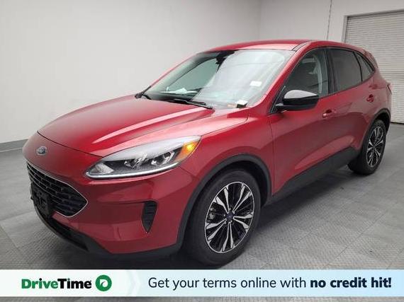 FORD ESCAPE 2022 1FMCU0G60NUA20823 image