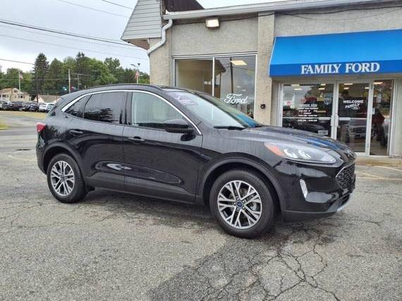 FORD ESCAPE 2022 1FMCU9H64NUB14822 image FORD ESCAPE 2022 1FMCU9H64NUB14822 image