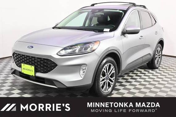 FORD ESCAPE 2022 1FMCU9H92NUA77974 image