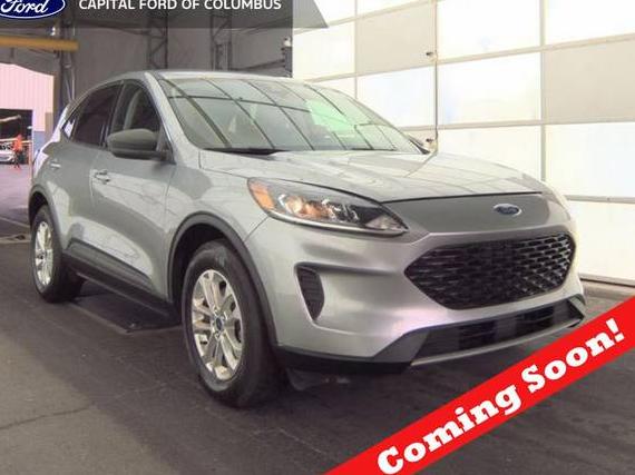 FORD ESCAPE 2022 1FMCU9G62NUA48918 image FORD ESCAPE 2022 1FMCU9G62NUA48918 image