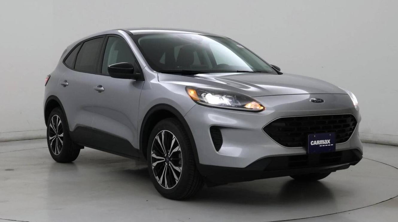 FORD ESCAPE 2022 1FMCU9G60NUA03900 image