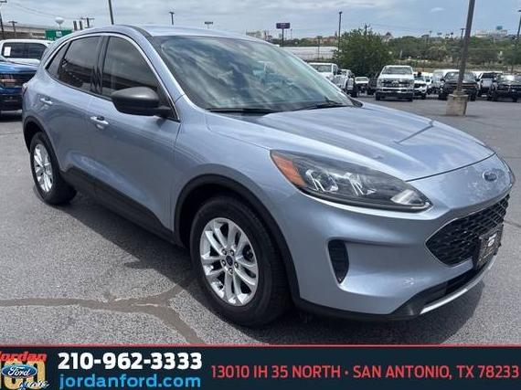 FORD ESCAPE 2022 1FMCU0G66NUA38646 image