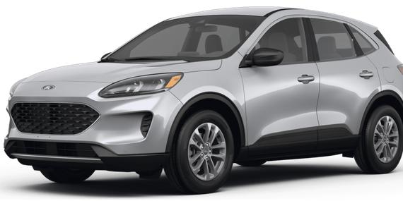 FORD ESCAPE 2022 1FMCU0G63NUA90378 image
