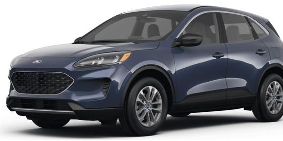 FORD ESCAPE 2022 1FMCU9G61NUB79385 image
