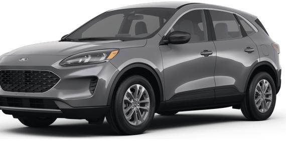 FORD ESCAPE 2022 1FMCU9F67NUB55593 image
