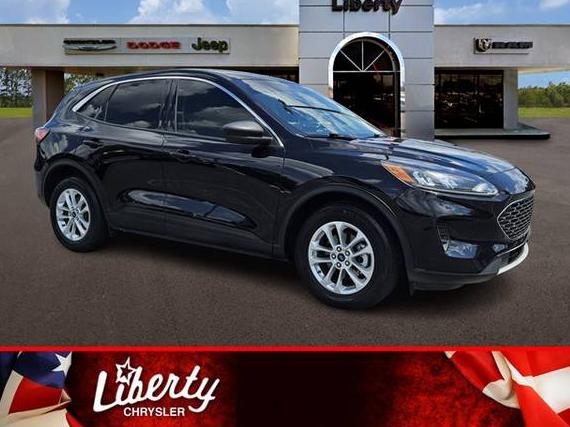 FORD ESCAPE 2022 1FMCU0G68NUB97524 image FORD ESCAPE 2022 1FMCU0G68NUB97524 image