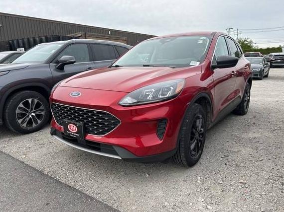 FORD ESCAPE 2022 1FMCU9G68NUA96875 image