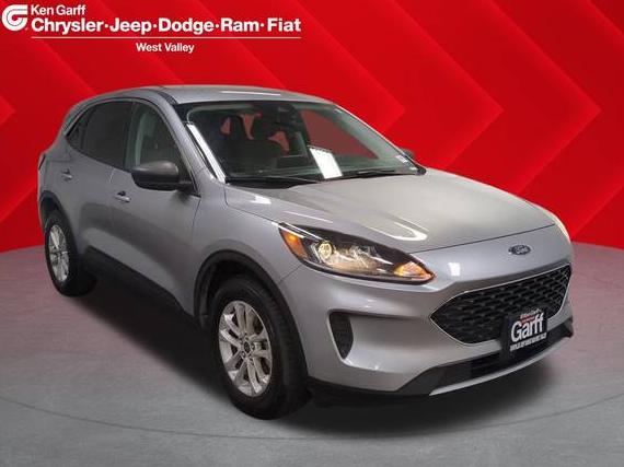 FORD ESCAPE 2022 1FMCU9G6XNUA11373 image
