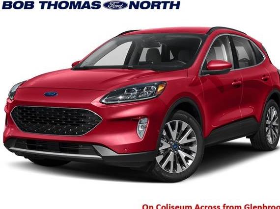 FORD ESCAPE 2022 1FMCU9J92NUA88144 image