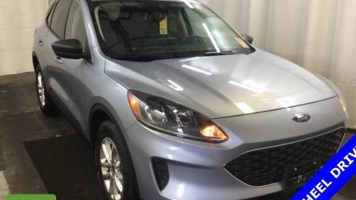FORD ESCAPE 2022 1FMCU9G61NUA85734 image