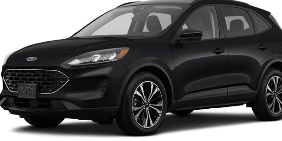 FORD ESCAPE 2022 1FMCU9BZ2NUA93987 image