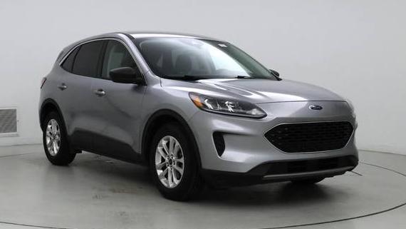 FORD ESCAPE 2022 1FMCU0G60NUA89396 image