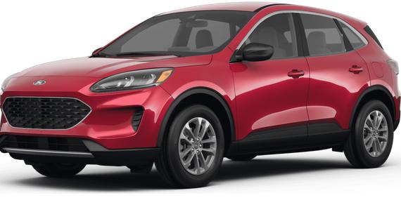 FORD ESCAPE 2022 1FMCU0G67NUB97577 image