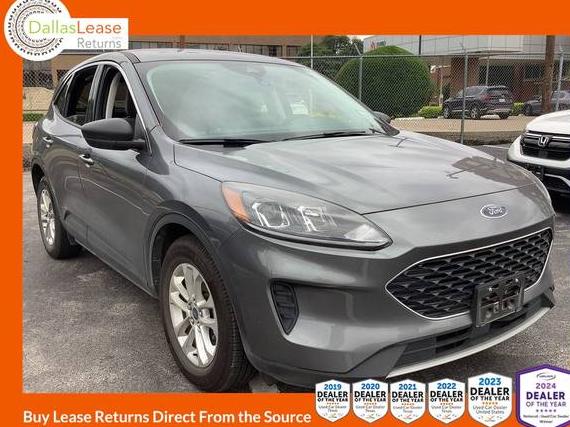 FORD ESCAPE 2022 1FMCU0BZ4NUA58654 image