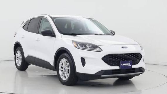 FORD ESCAPE 2022 1FMCU0G69NUA17015 image
