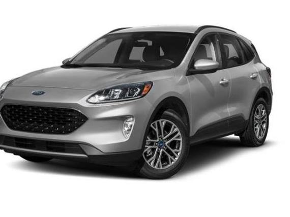 FORD ESCAPE 2022 1FMCU9H69NUA35193 image