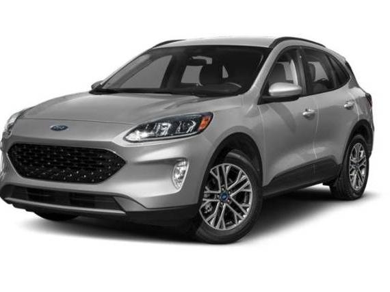 FORD ESCAPE 2022 1FMCU0H65NUA67005 image