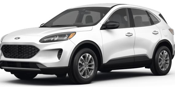 FORD ESCAPE 2022 1FMCU0F66NUB00452 image
