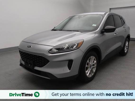 FORD ESCAPE 2022 1FMCU0G67NUB11815 image