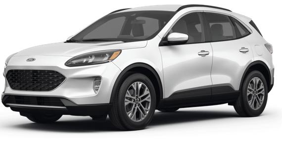FORD ESCAPE 2022 1FMCU9H91NUA73463 image