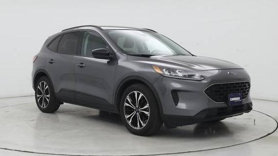 FORD ESCAPE 2022 1FMCU0G64NUA31307 image