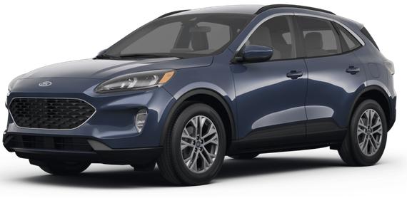 FORD ESCAPE 2022 1FMCU9H66NUB27717 image