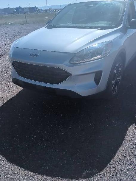 FORD ESCAPE 2022 1FMCU9G68NUA07385 image