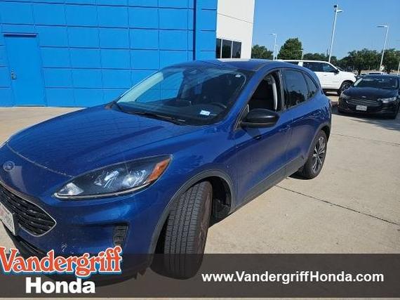 FORD ESCAPE 2022 1FMCU0G69NUB27496 image