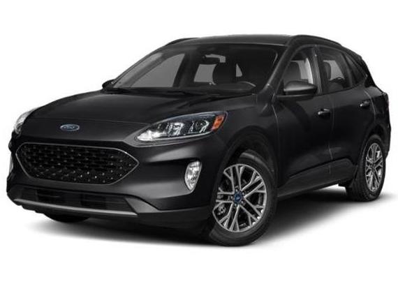 FORD ESCAPE 2022 1FMCU0H61NUA69754 image