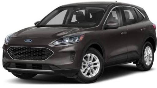 FORD ESCAPE 2022 1FMCU9G6XNUA04830 image