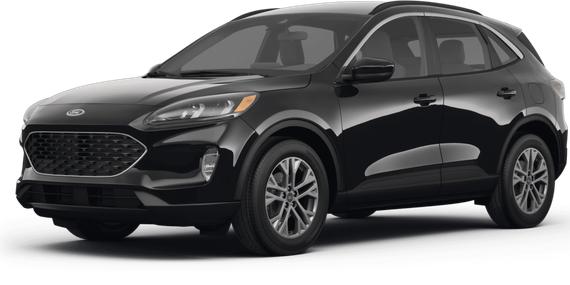 FORD ESCAPE 2022 1FMCU9H92NUA19797 image