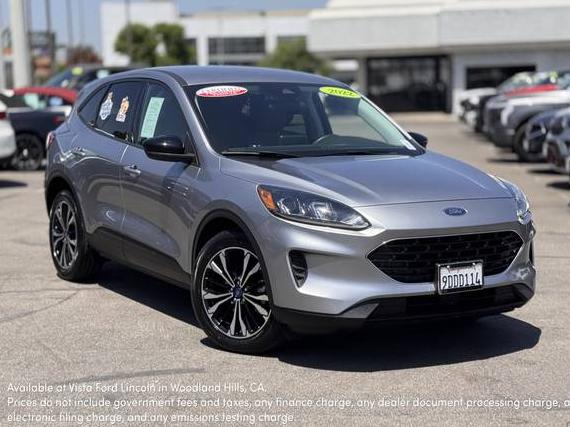 FORD ESCAPE 2022 1FMCU0BZ8NUB10979 image